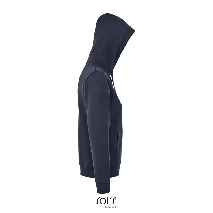 SPIKE WOMEN - SPIKE HOOD WOMEN 280gr