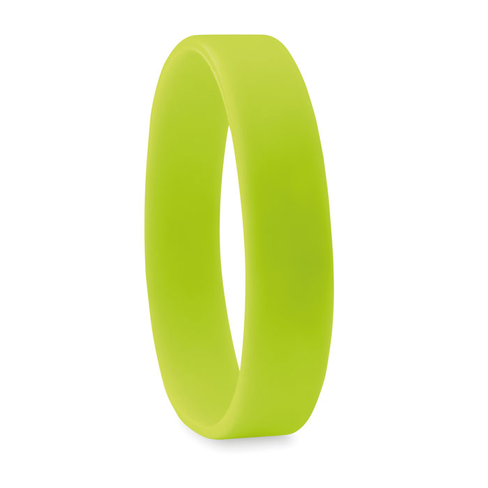EVENT - Silicone wristband - Lime
