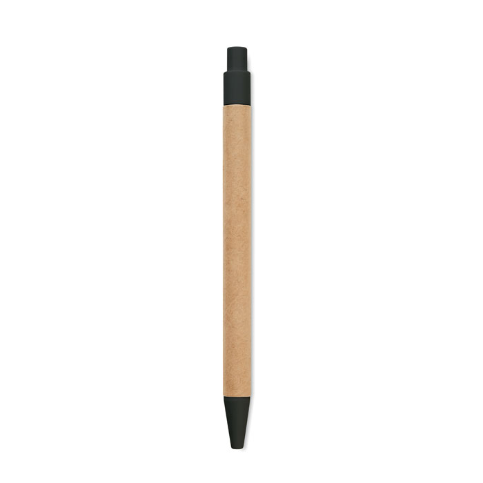 CARATIL - A5 notebook in recycled carton