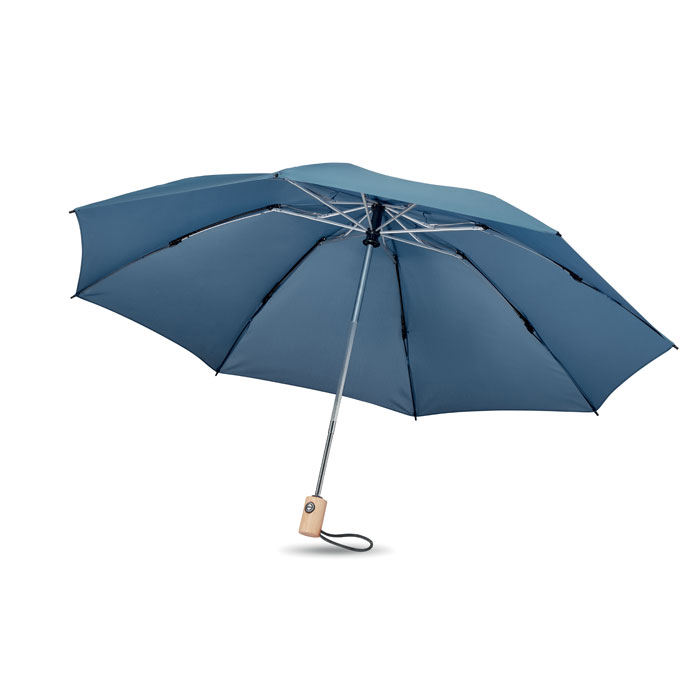 LEEDS - 23 inch 190T RPET umbrella