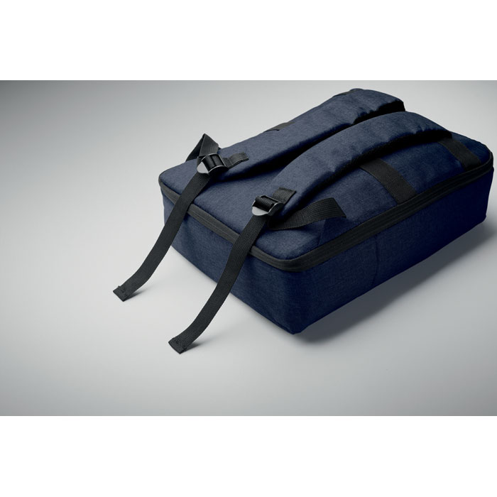 LAUGAR - Slim 15 inch laptop backpack