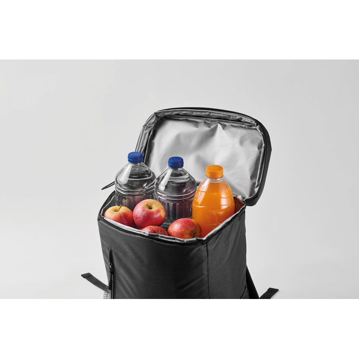 MAFRIO - Cooler backpack in 600D RPET