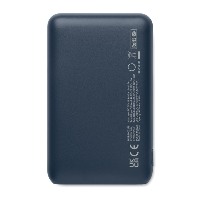 POWER52C - Powerbank 5000mAh 20W