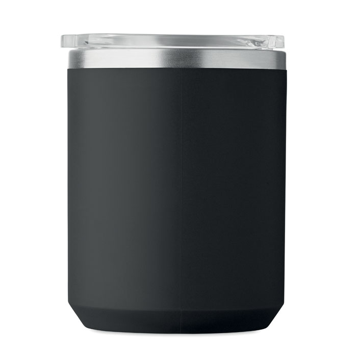 COCOA - Double wall mug 400ml