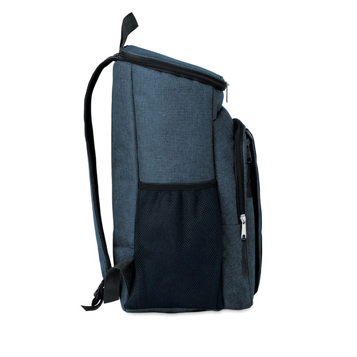 MONTECOOL - Outdoor cooler bag 600D RPET