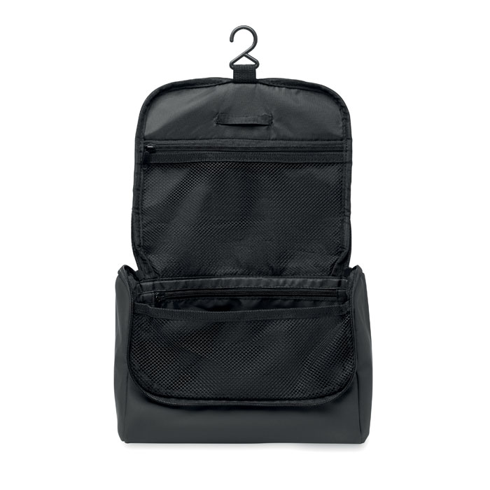 AWAY - Cosmetic hanging bag in PU