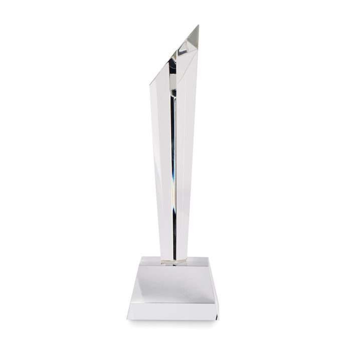 DIAWARD - Crystal award in a gift box
