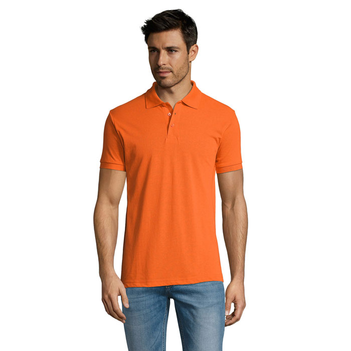 PRIME MEN - Orange