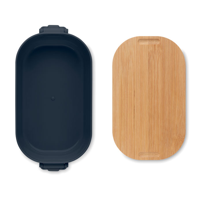LEKKER - PP lunch box 700 ml