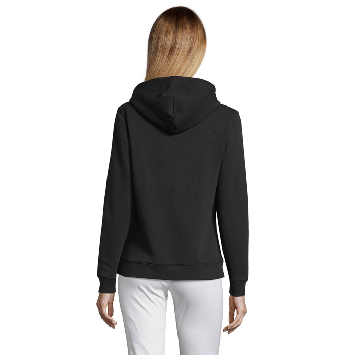 SPENCER WOMEN - SPENCER women sweater 280g