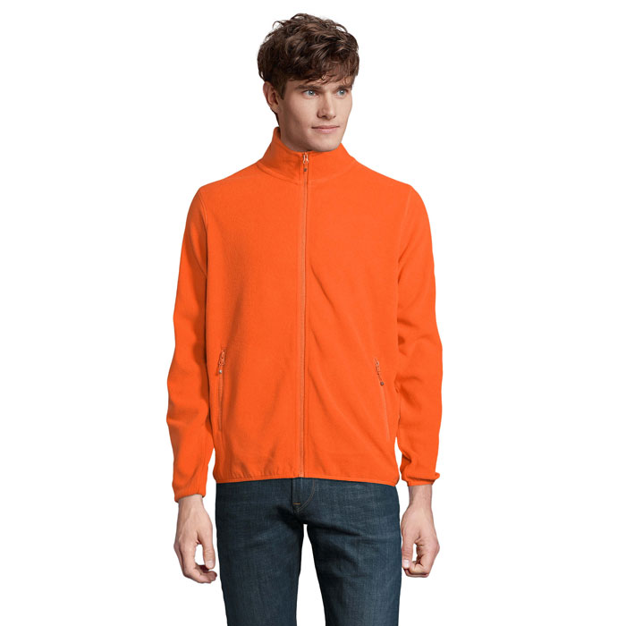 FACTOR MEN - Orange