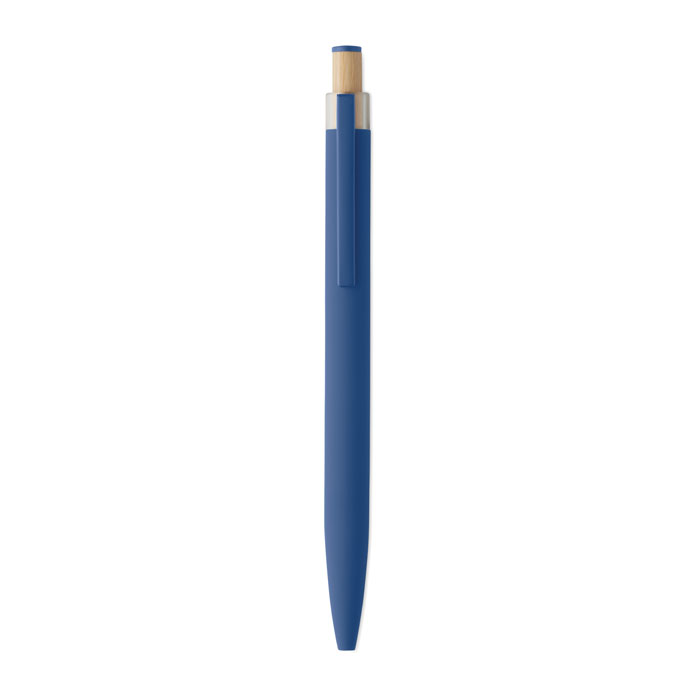 BERGAMO ++ - Recycled aluminium pen