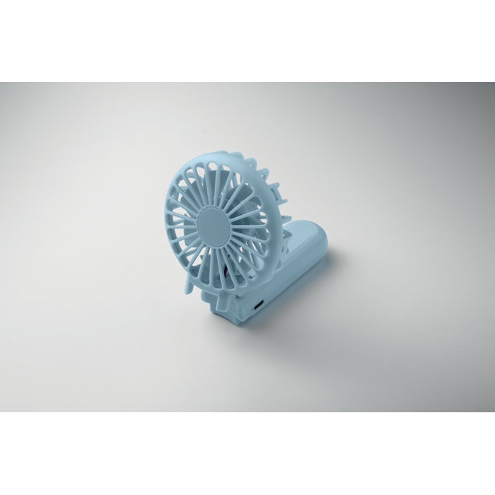 IBERA - Portable foldable fan