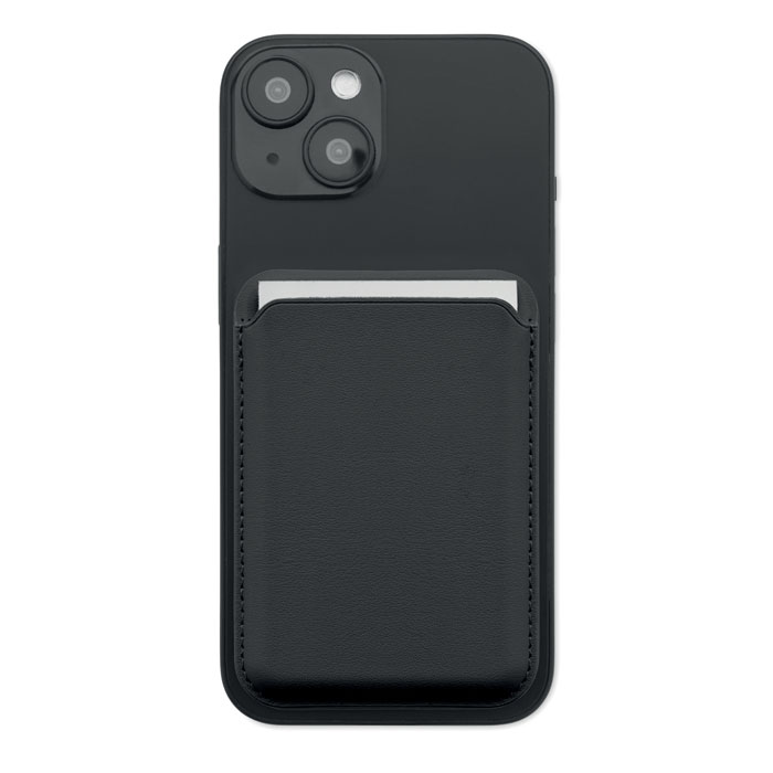 KARTA STAND - Magnetic credit card holder