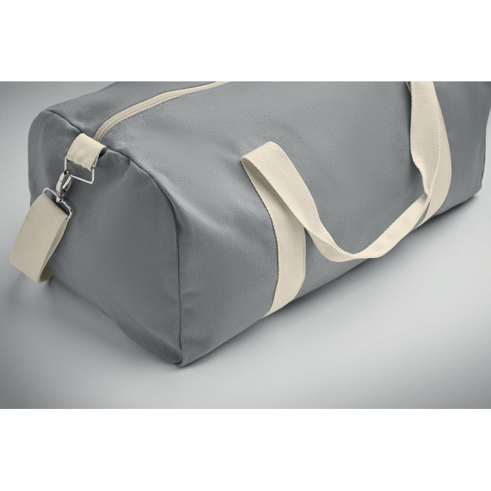 MALDI - Recycled duffle bag 320 gr/m²