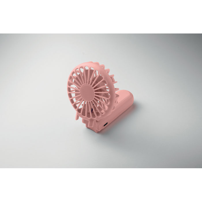 IBERA - Portable foldable fan