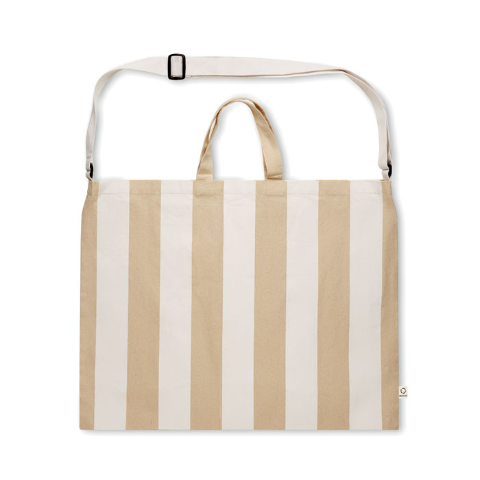 LAGUNA - Extra large beach bag 280gr/m²