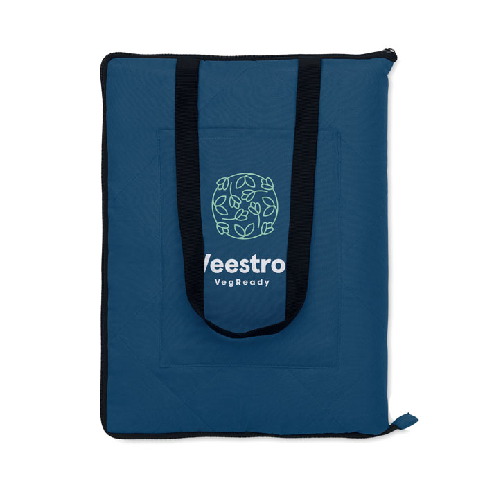 PACAM - Foldable picnic blanket