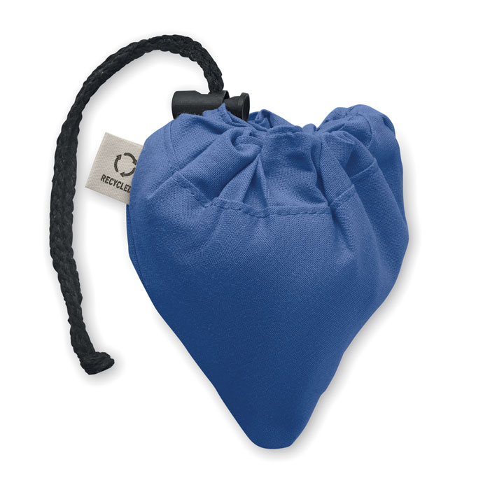 CARRIE COLOUR - Foldable shopping bag 140 gr/m²