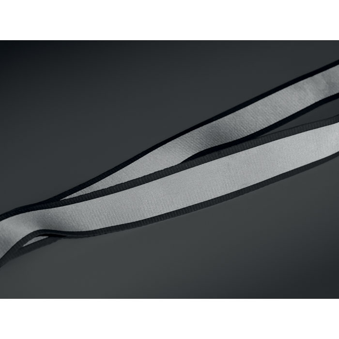 TOSEE - Reflective RPET lanyard
