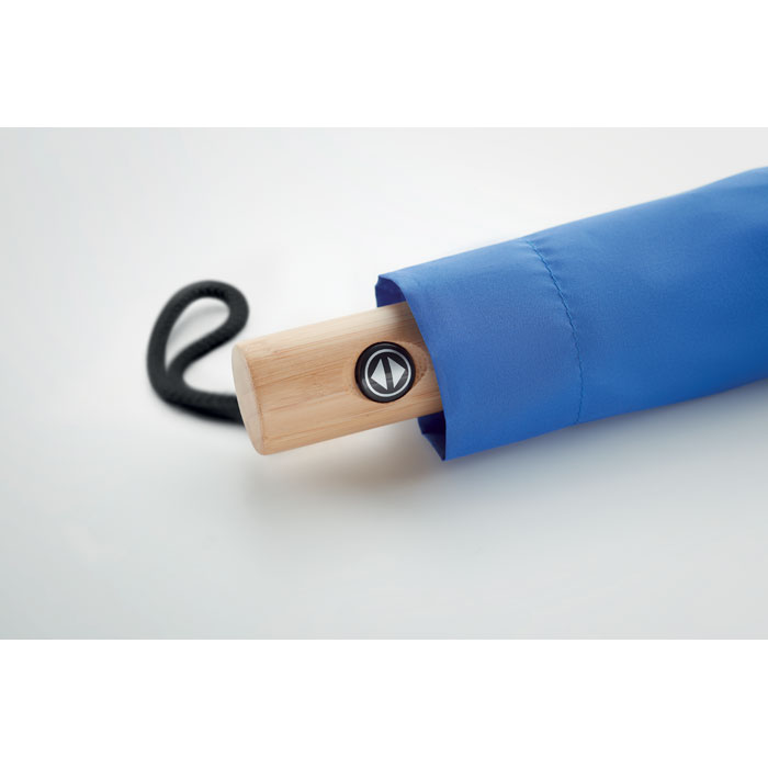 LEEDS - 23 inch 190T RPET umbrella