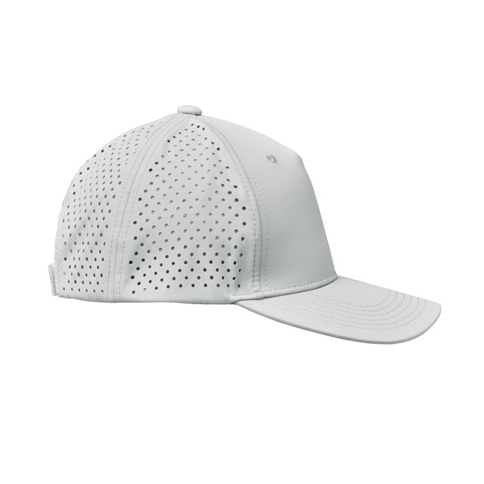 CAPO - 5 panel baseball cap 130 gr/m²