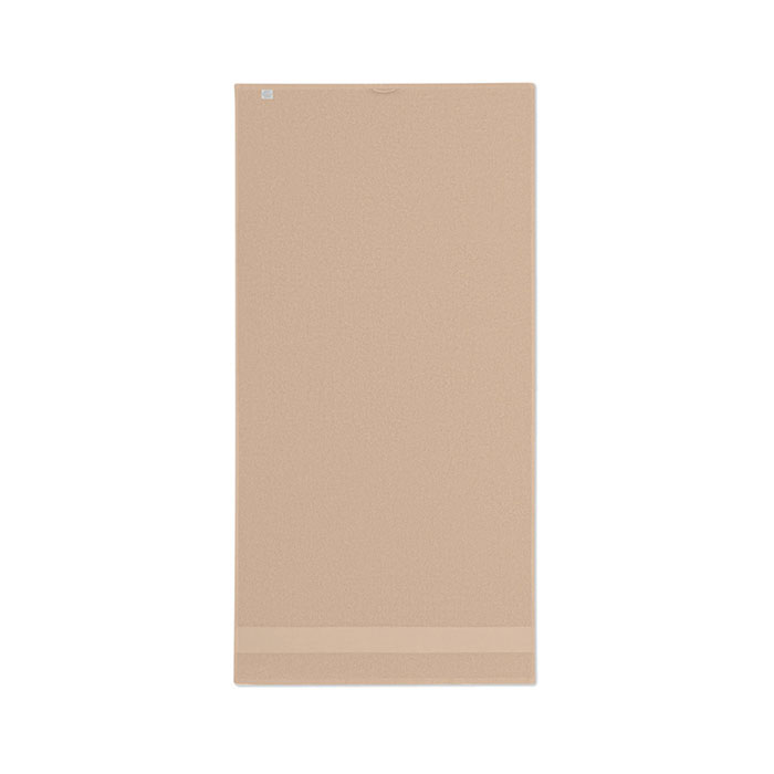 PERRY - Towel organic cotton 140x70cm