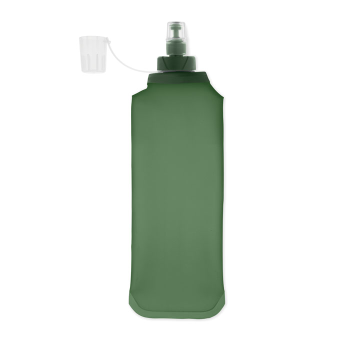 BITER - Foldable water bottle 500ml