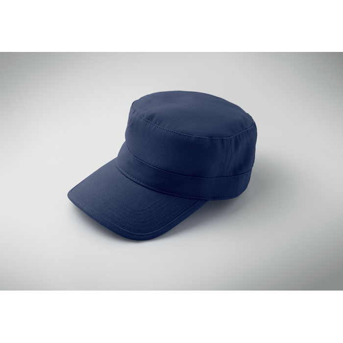 FIELD - Military cap 260 gr/m²