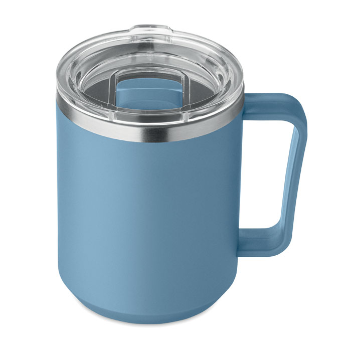 COCOA - Double wall mug 400ml