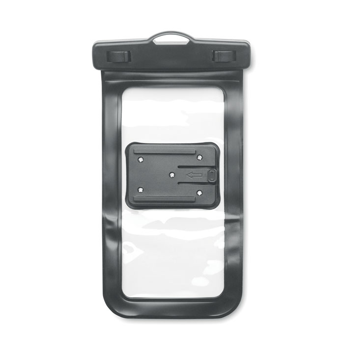 SOSTENER - Bike mobile mount case in PVC