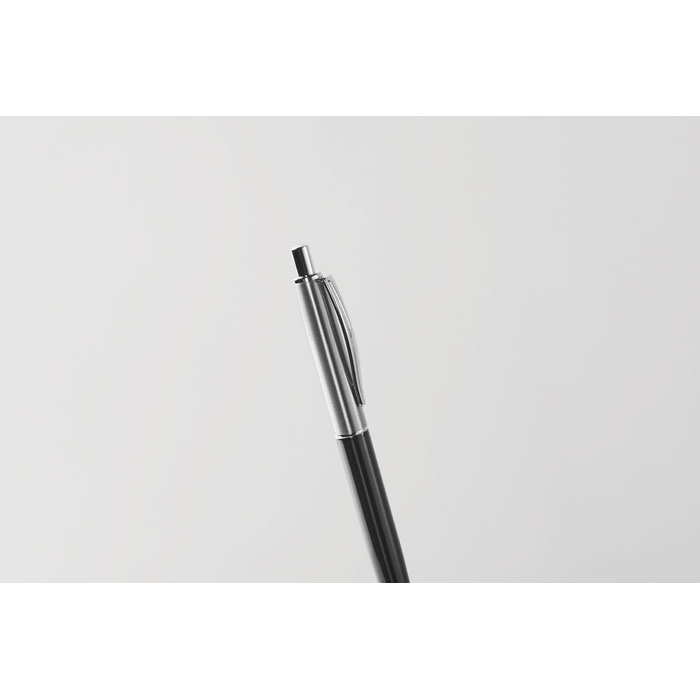GRAZ COLOUR - Push button pen in box