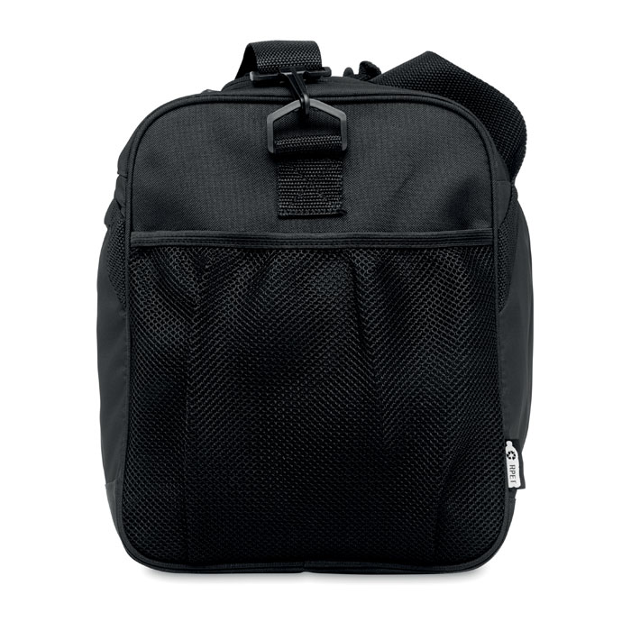 TERRA + - 600D RPET sports bag