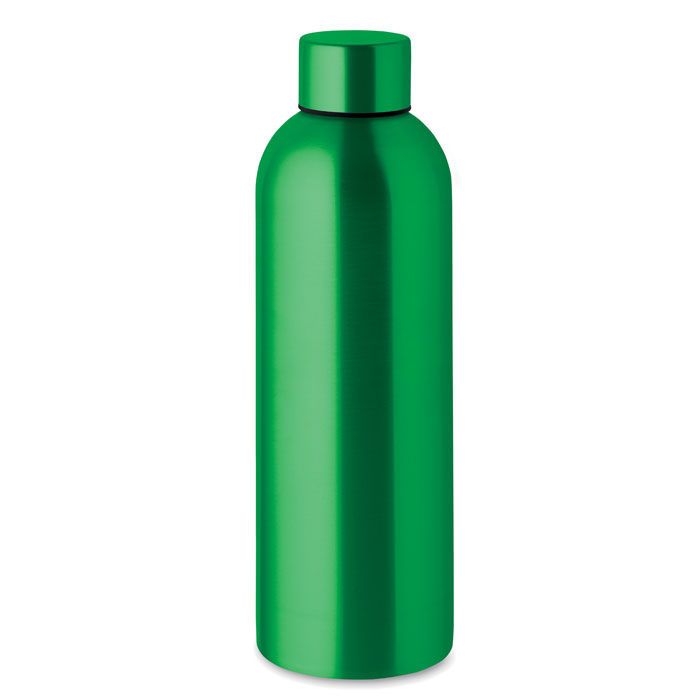 ATHENA PLUS - Single wall bottle 750 ml - Green