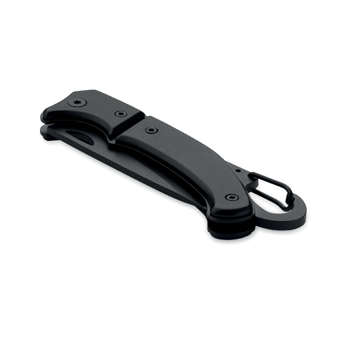 FIFE - Aluminium foldable knife