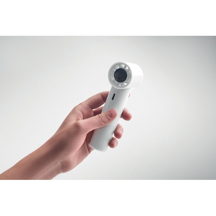 GLACI - Mini handheld hi-speed fan