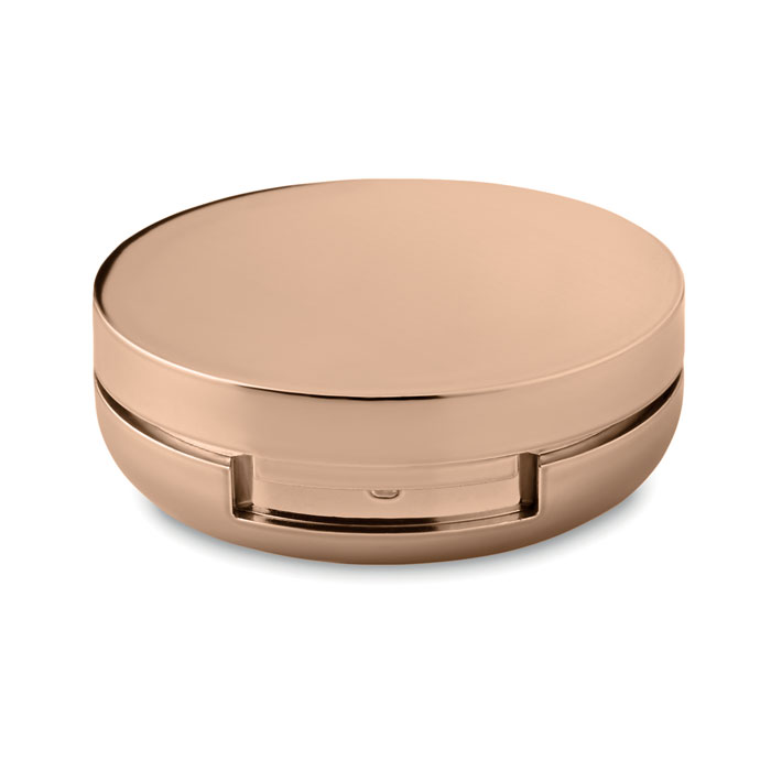 DUO MIRROR - Mirror lip balm