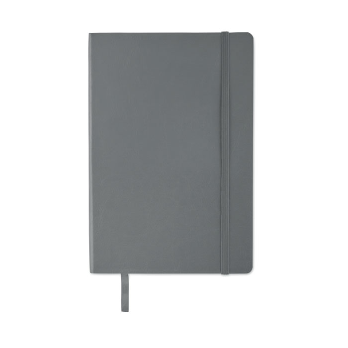 BRETA - A5 recycled notebook