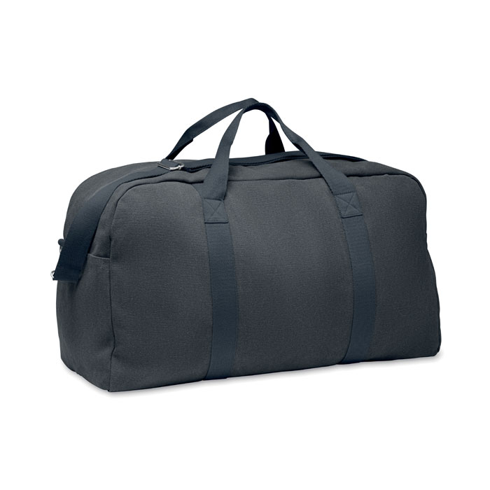 DUFFAS COLOUR - Duffle travel bag 450 gr/m² - French Navy