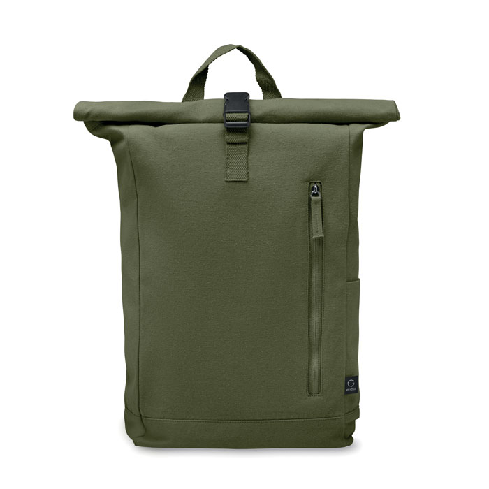 KAMET - Roll top backpack 390 gr/m²