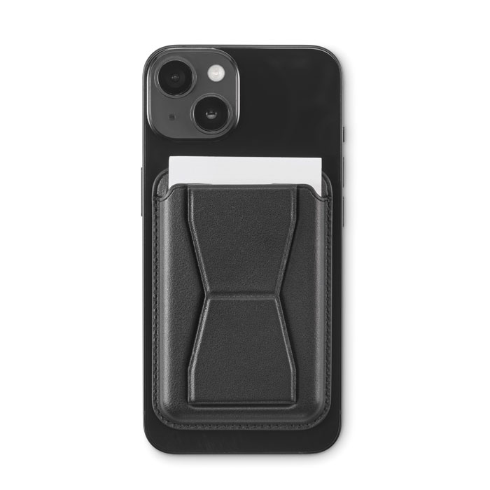 LEAMAG - Magnetic credit card holder