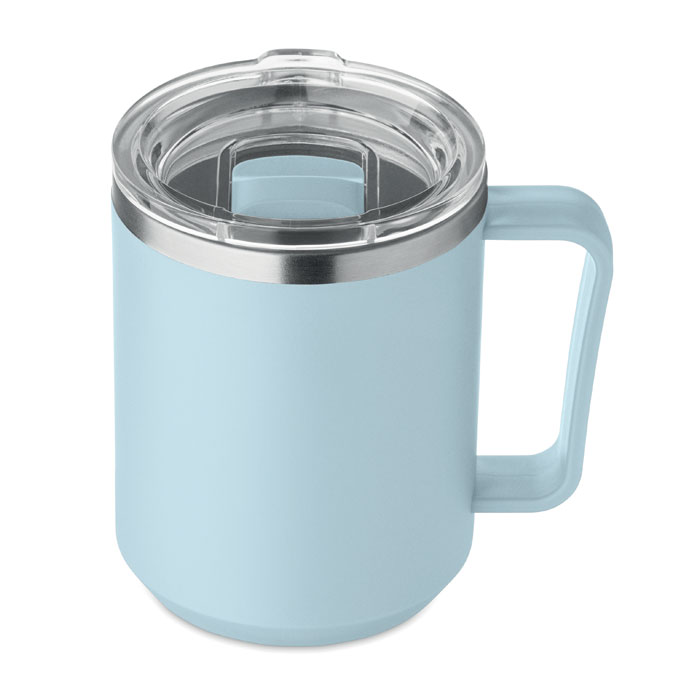COCOA - Double wall mug 400ml