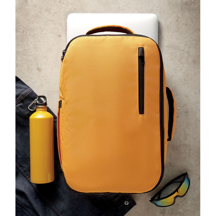 FLYSAFE - Cabin size carry on backpack