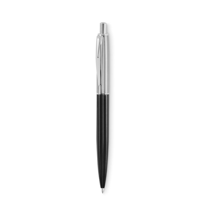 GRAZ COLOUR - Push button pen in box