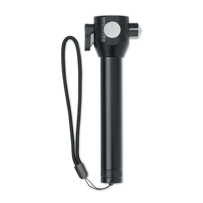 HAMALUZ - 3 in 1 emergency hammer