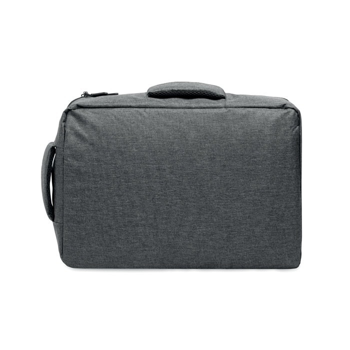 LAUGAR - Slim 15 inch laptop backpack