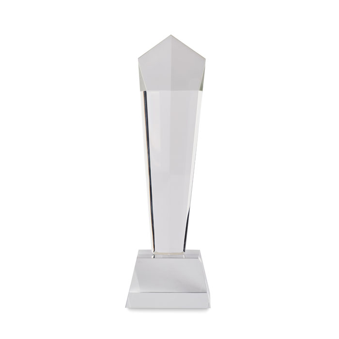 DIAWARD - Crystal award in a gift box