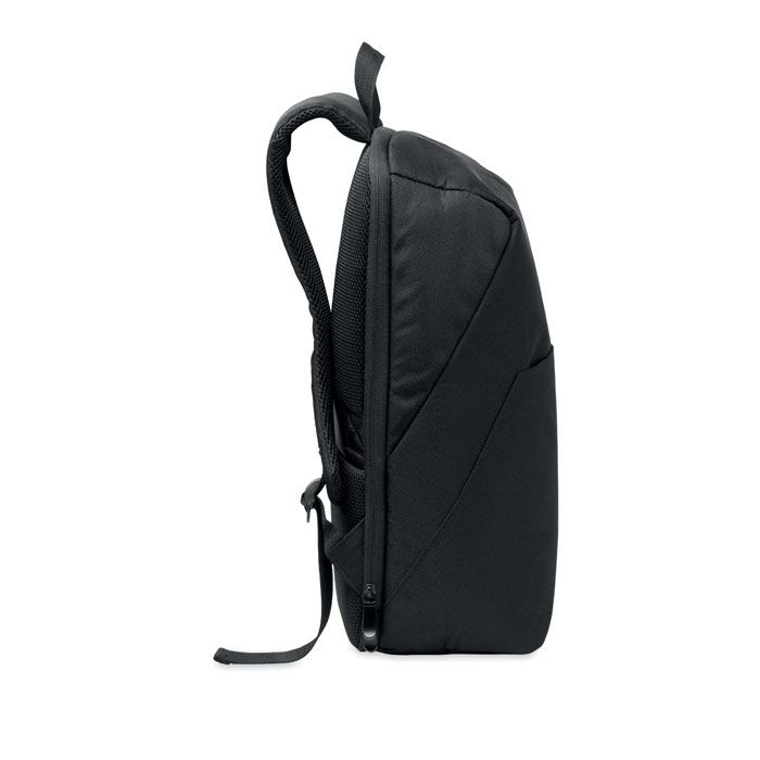 ARLON - 600D RPET backpack trolley
