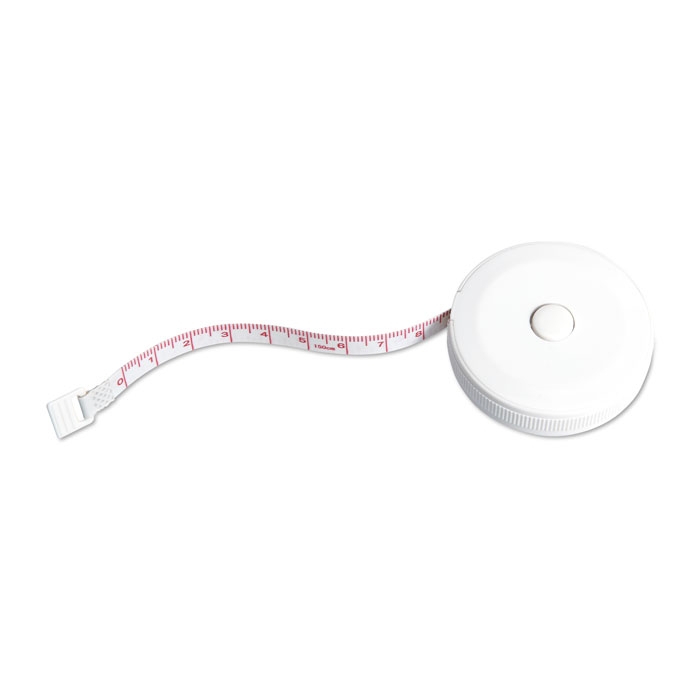 JEN - Tailors measuring tape 1m