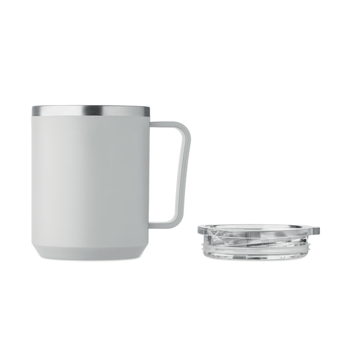 COCOA - Double wall mug 400ml